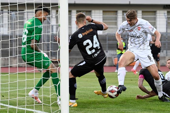 Super League: FC Luzern erkämpft sich 2:1-Auswärtssieg bei Lugano