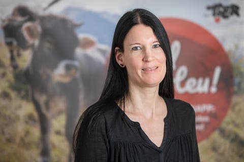 Bettina Weber von der Stiftung Pro Tier ist über die Nashorn-Episode im Globi-Buch nicht erfreut.