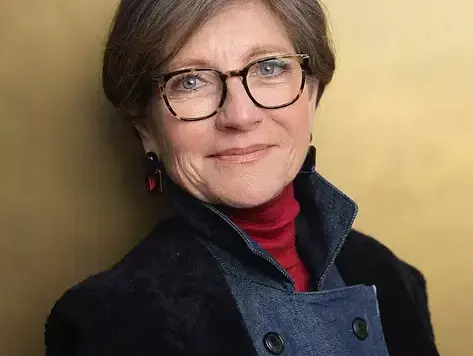 Die Zürcher Kunstexpertin und CS-Kunstverständige Anne Keller Dubach (64) ist die Nachfolgerin von Walter B. Kielholz am Kunsthaus Zürich. 