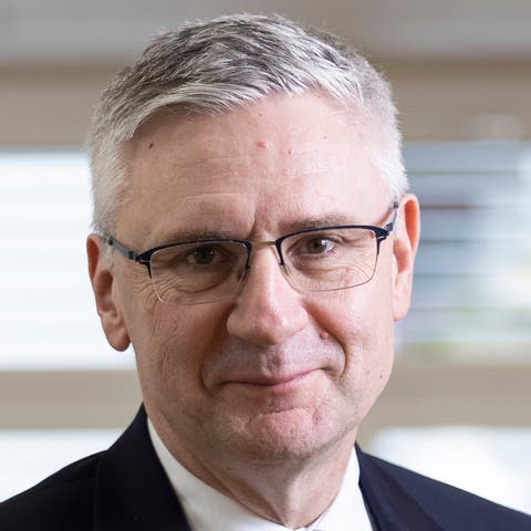 Andreas Glarner.