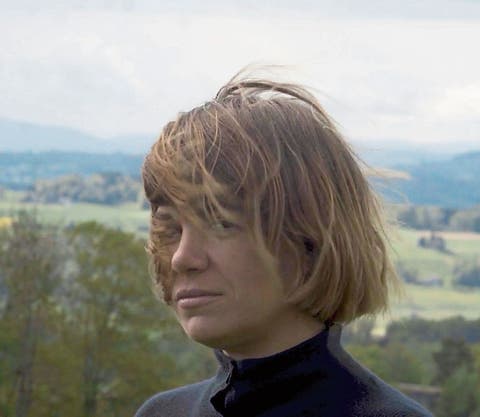 Julia WeberRomanautorin