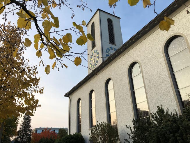 Gute Aussichten: Die reformierte Kirchgemeinde Dietikon ist mit einem Plus in das neue Jahr gestartet. 
