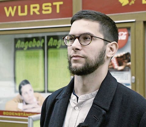 Lukas MaiselRomanautor