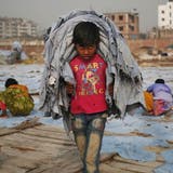 160 Millionen Kinder müssen arbeiten: Pandemie sorgt für traurigen Rekord