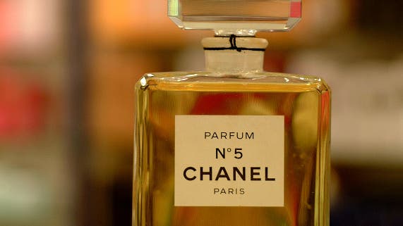 Chanel No. 5 wird 100 Jahre alt