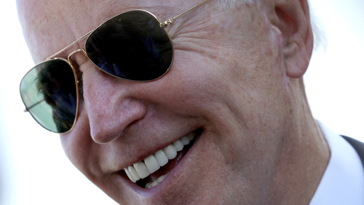 Schweizer Amis planen Feier für US-Präsident Biden in Genf | Sonnenbrillen