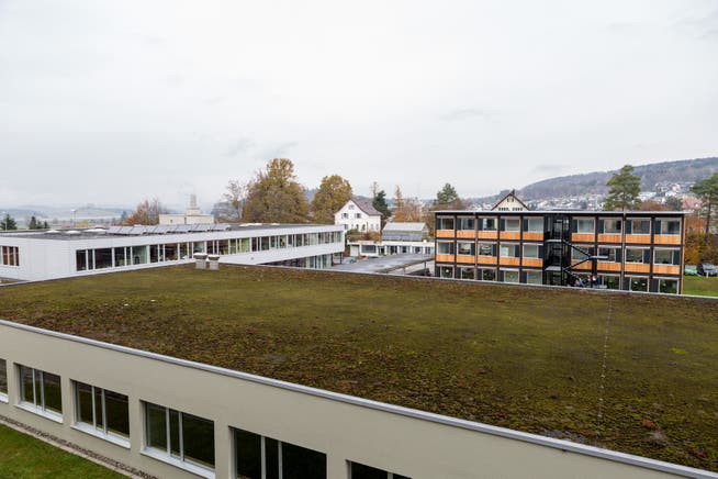 Mit dem Bau der neuen Schulhäuser für die Unter-, Mittel- und Oberstufe stehen in Niederrohrdorf grosse finanzielle Posten an.