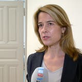 «Das CO2-Gesetz ist nicht der Grund»: FDP-Präsidentin Petra Gössi über ihren Rücktritt