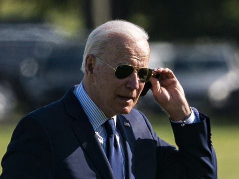 Wird US-Präsident Joe Biden zumindest geimpfte Touristen bald wieder ins Land lassen? Die Swiss hofft es.