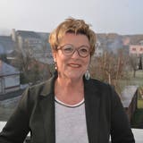 Ruth Bachmann Schärli, CVP-Gemeinderätin von Schötz, tritt Ende August zurück. (Bild: PD)