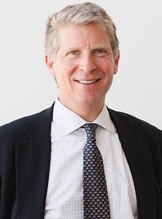 Staatsanwalt Cyrus Vance könnte Trump gefährlich werden.