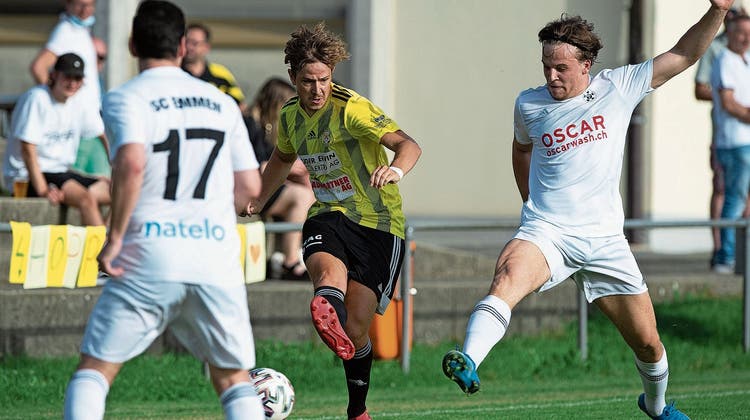 Der FC Gunzwil erzwingt ein Endspiel in Altdorf