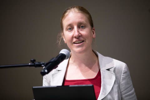 Mirjam Kosch (Grüne)