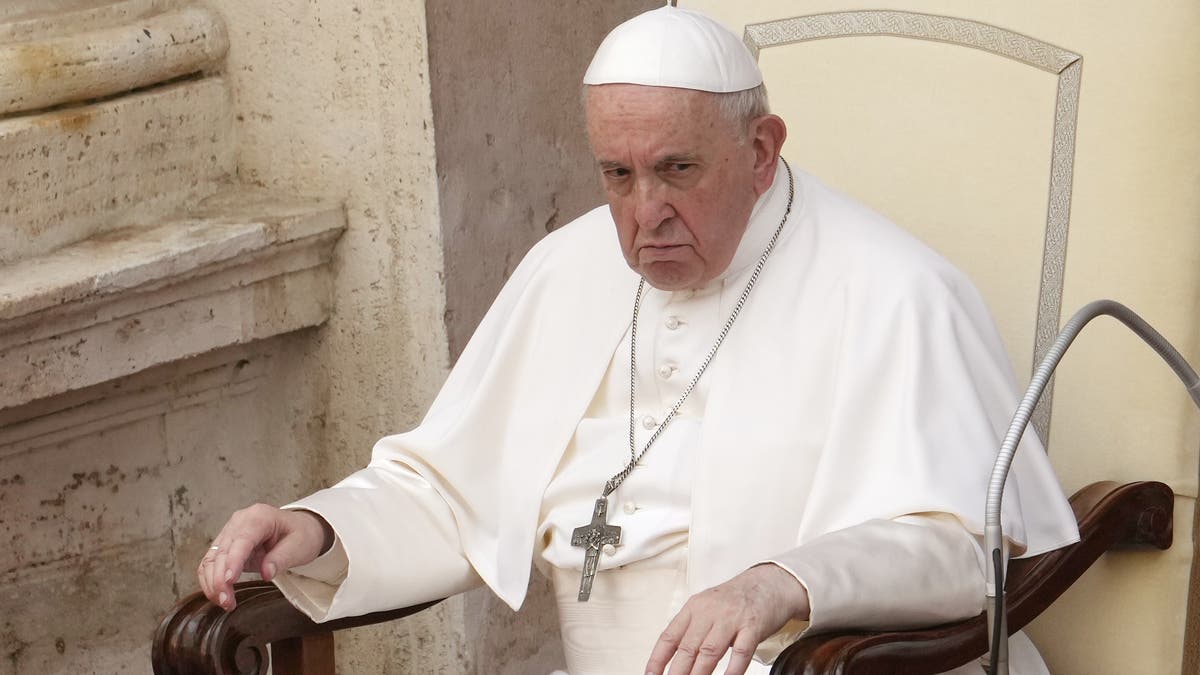 Papst Franziskus gegen Italiens Anti-Homophobie-Gesetz