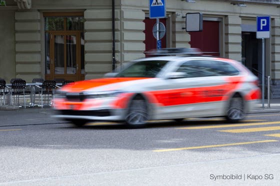 60 Diebstahle Polizei Nimmt 29 Jahrigen Fest