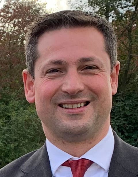 Stefan Giezendanner.