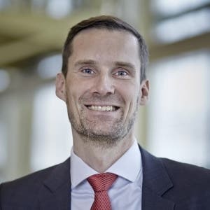 Verkehrsforscher Thomas Sauter-Servaes.