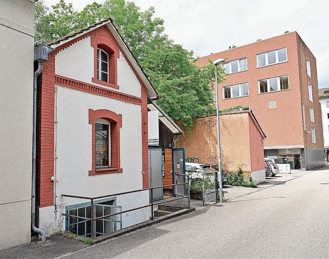 Arkadis hat Gebäude am Wartburgweg 11 gekauft.