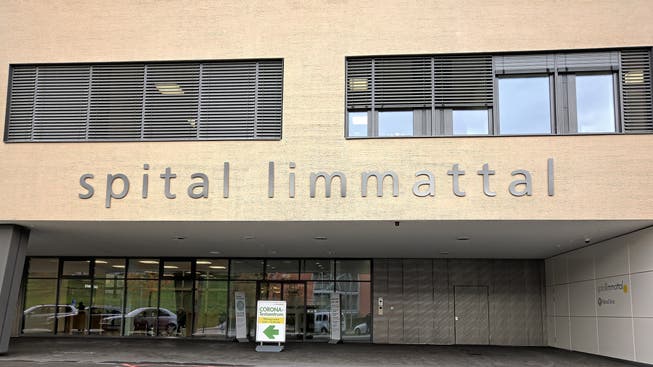 Der Schlieremer Stadtrat hat sich den Urologie-Deal des Limmattalspitals angeschaut und findet: alles gut. 