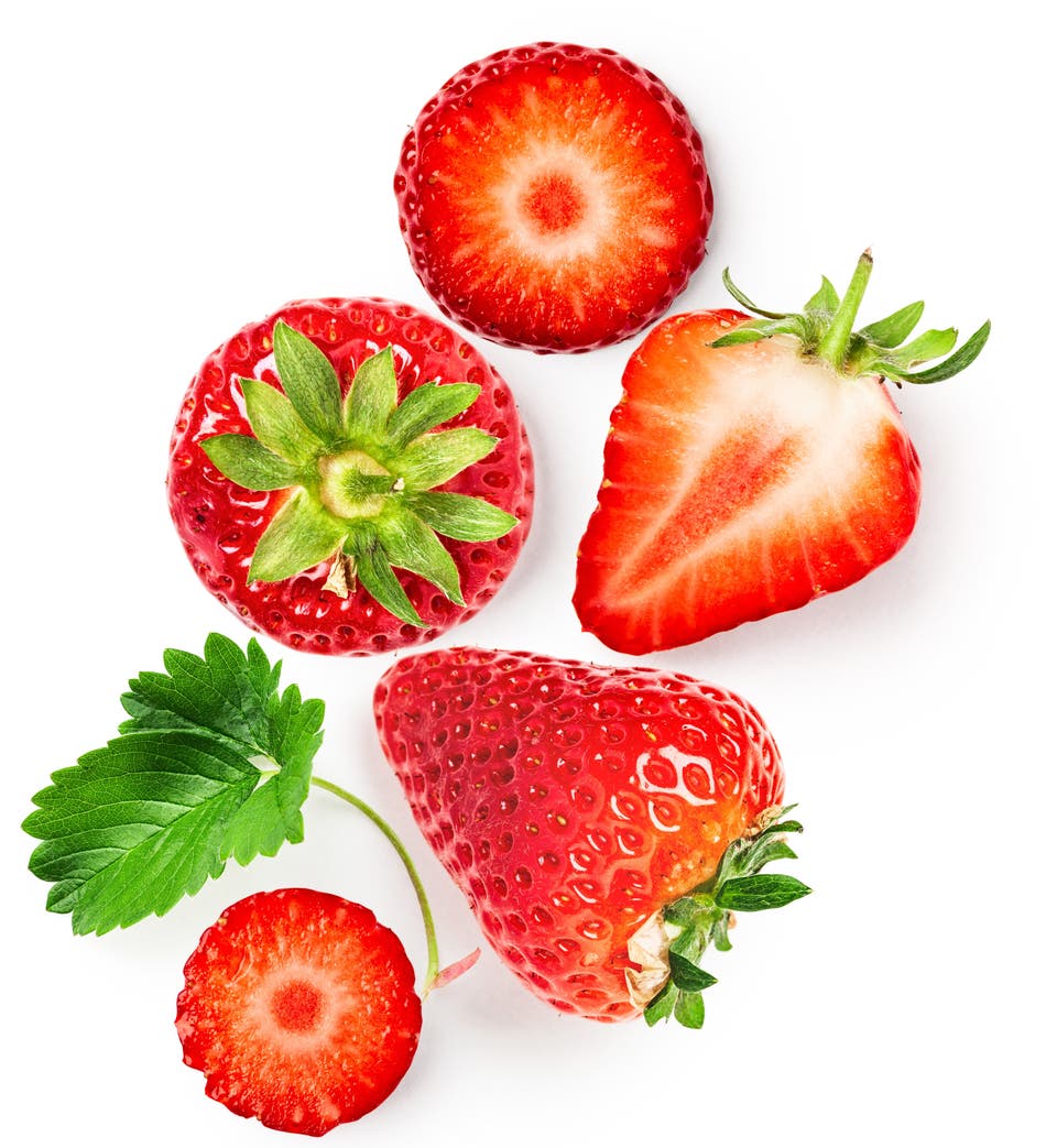 Erdbeeren werden dieses Jahr zu Alleskönnern: Sie passen auch zu Fleisch und in den Salat