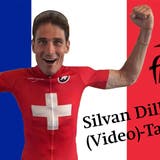 Silvan Dilliers Video-Tagebuch Teil 4: Blutspuren nach der 1. Etappe