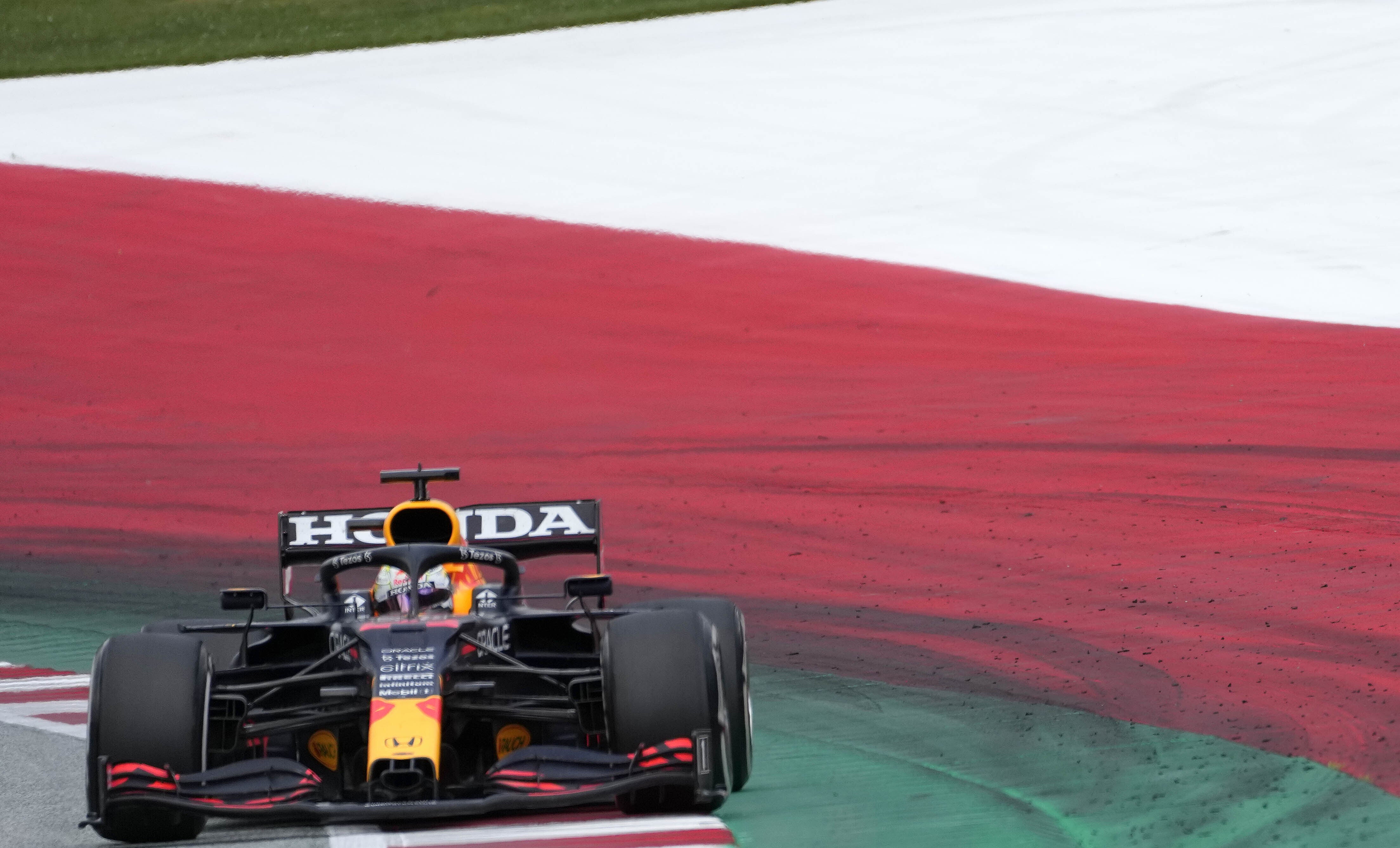 Formel 1 - Nach Sieg In Frankreich: Verstappen Siegt Auch Beim Grossen ...