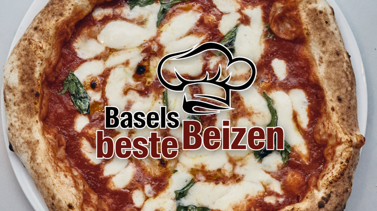 Geniessen bis zum bitteren (Abbruch-)Ende: Pizzeria Da Gianni in der Elsässerstrasse. (Roland Schmid)