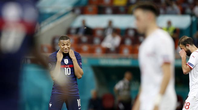 picture Frankreich Vs Schweiz 2