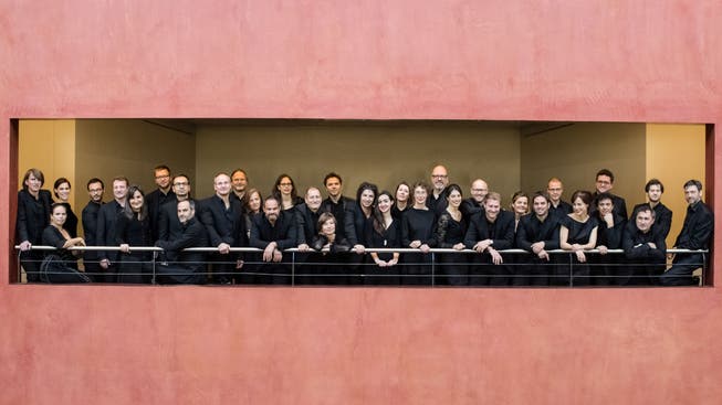 Das Kammerorchester Basel hat sich einiges vorgenommen.
