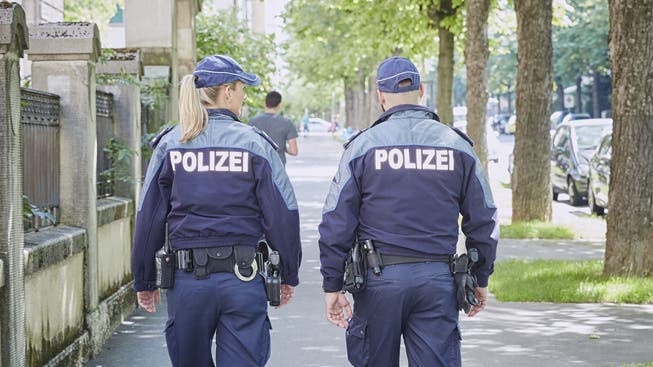 Mehr Massnahmen gegen Diskriminierung bei der Basler Kantonspolizei. 
