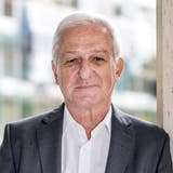 Interview mit Jörg Reinhardt, VR Präsident Novartis (Kenneth Nars)