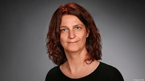 Susan Arndt, Professorin für Anglistik und Kulturwissenschaften an der Universität Bayreuth kritisiert das Winnetou-Glacé.