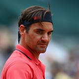 Roger Federer verzichtet bei den French Open auf die Achtelfinals. (Freshfocus)