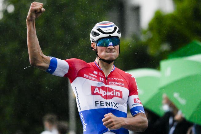 pics Van Der Poel Tour De Suisse tour de suisse stefan kung im