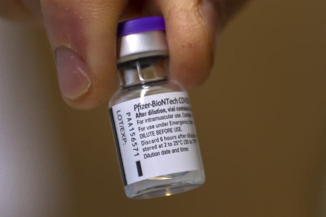 Teenager Haben Ofter Impf Nebenwirkungen