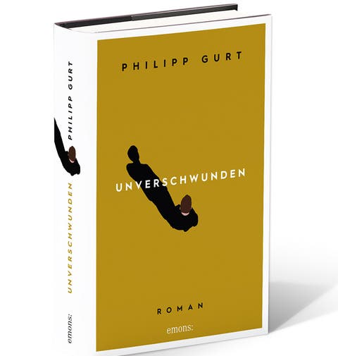 Philipp Gurt: Der neue Roman spielt in der Ostschweiz