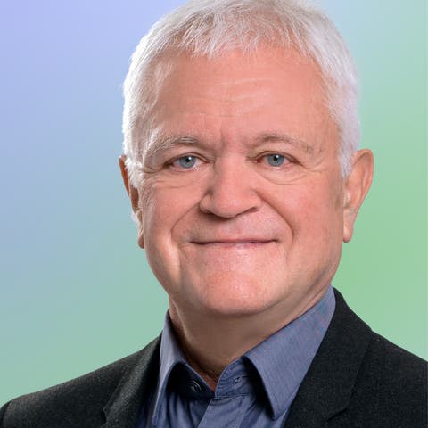 Jürg Knuchel (SP) forderte für seine Fraktion 20 Millionen Franken mehr für die Verbilligungen.