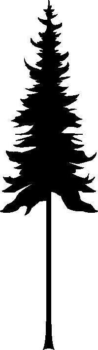 Das Tannen-Logo von Nikin.