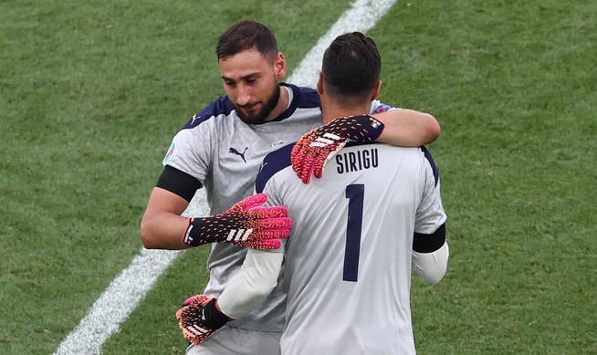 picture Gianluigi Donnarumma Height donnarumma ist weniger beliebt als buffon