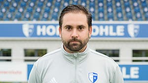 Jorge Segade