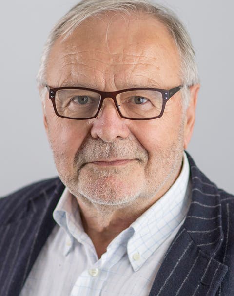«Ohne mich»: Gottlieb F. Höpli