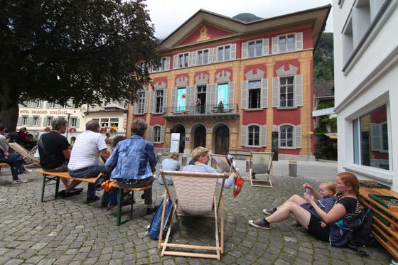 Meine Stadt Singles Schattdorf