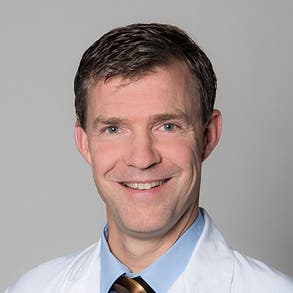 Mathias AbeggProfessor für Kinderaugenheilkunde am Inselspital Bern
