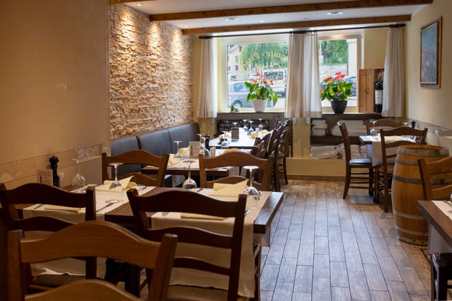 Die Restaurants sind wieder geöffnet – doch bald nur noch für Gäste mit Zertifikat?