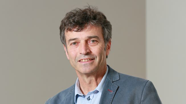 Die tiefe Beteiligung muss kein Problem sein: Politologe Andreas Ladner.