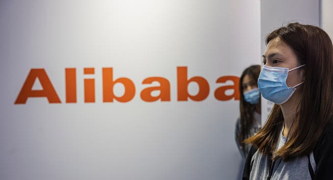 Der Bund möchte auf Cloud-Dienste von Alibaba und weiteren Konzernen zugreifen. 