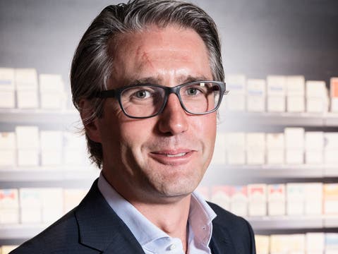 Valora-Chef Michael Mueller will mit verschiedenen Avec-Formaten stark expandieren.