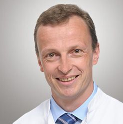 Johannes ScherrLeiter Universitäres Zentrum für Sportmedizin