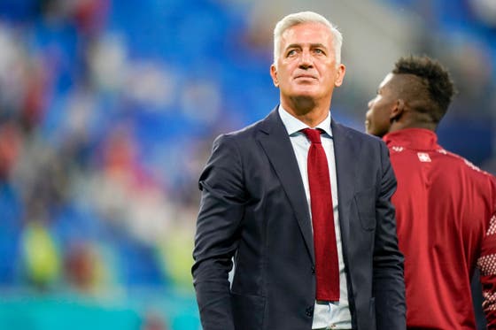 Petkovic Will Weg Das Ist Verstandlich Birgt Aber Auch Gefahre