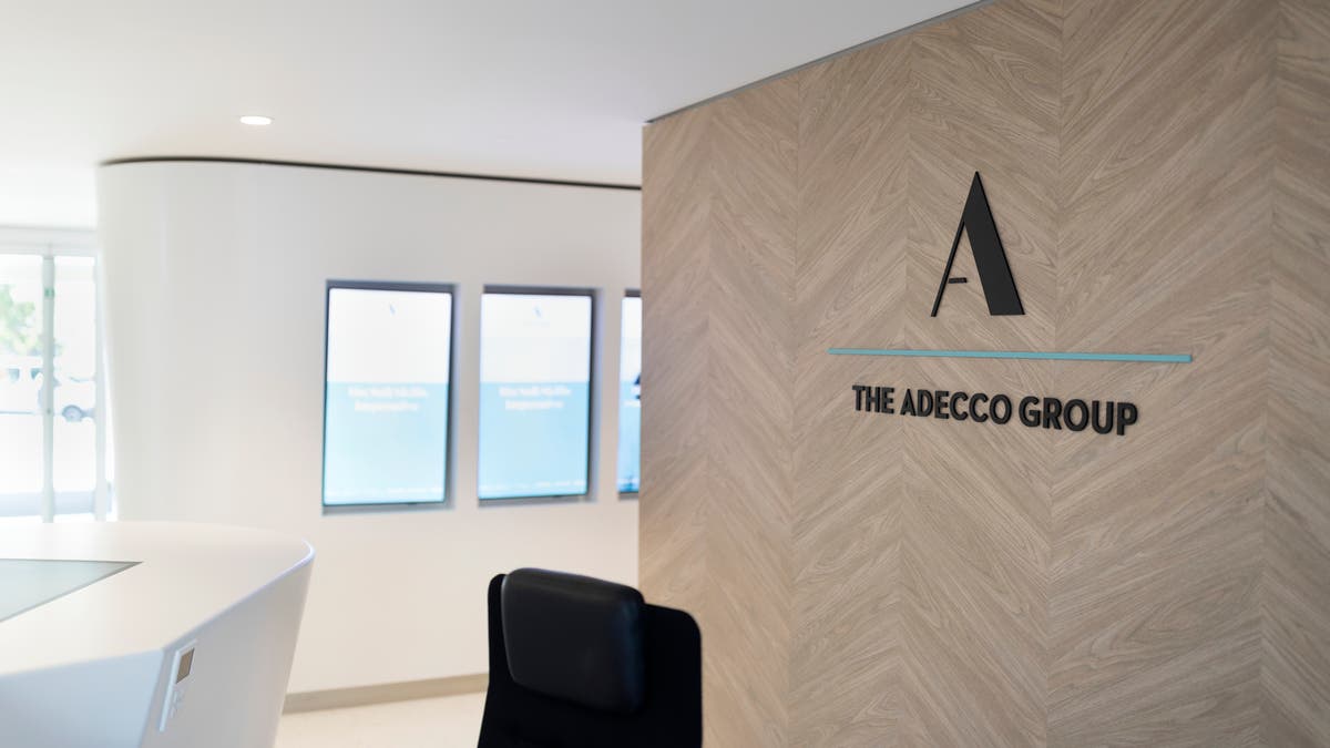 Adecco Group plant overname van miljarden dollars
